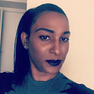 Meet your Posher, Shaneka